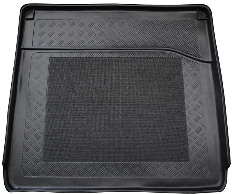 Rack rail Aristar pentru Audi A6 C4 Kombi (1992-1997.09) Compatibil cu Quattro