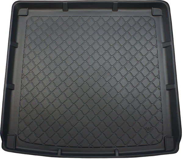 Стелка за багажник Aristar Guardliner за Mercedes M-класа W164 SUV (5 врати) (08.2005–2011)