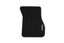 Мокетни стелки Frogum Horizon за BMW Серия 1 F40 (2019–2024), 4 части, черни