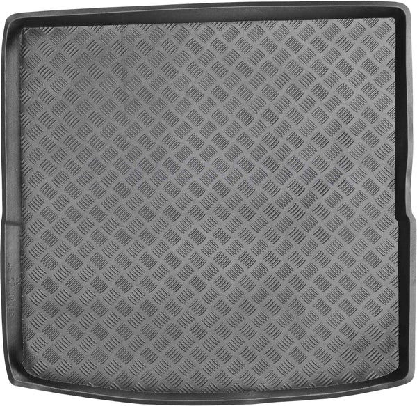 Șină suport Mix-Plast pentru Fiat Tipo Kombi (2015+)