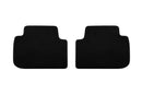 Мокетни стелки Petex за BMW Серия 2 F44 Gran Coupe (2020+), Style, 4 части, черни