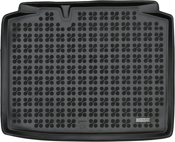 Șină de raft Rezaw-Plast pentru Skoda Rapid (2013-2019) Spaceback