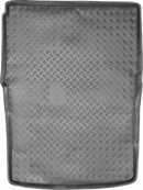 Suport pentru bagaje Mix-Plast pentru Volkswagen Caddy Van 2 locuri (2004+)