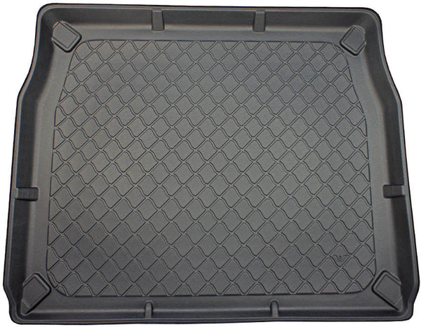 Rack rail Aristar pentru Land Rover Discovery II SUV 5 uși (02.1999-10.2004) 5 locuri