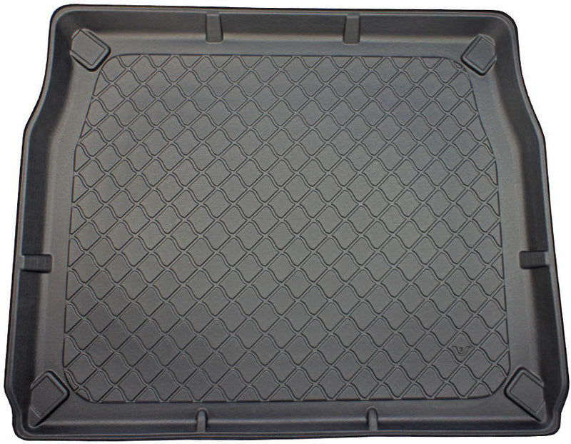 Rack rail Aristar pentru Land Rover Discovery II SUV 5 uși (02.1999-10.2004) 5 locuri