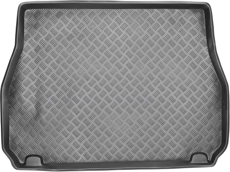 Rack rail Mix-Plast pentru BMW X5 E53 SUV (2003-2007)