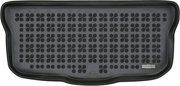 Șină pentru raft Rezaw-Plast pentru Toyota Aygo II (2014+) Hatchback