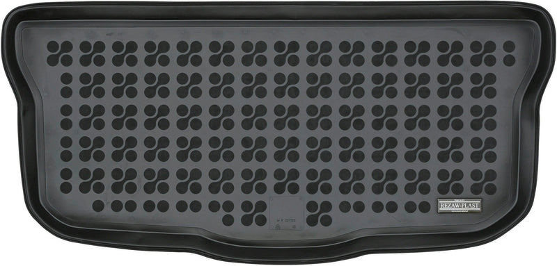 Șină pentru raft Rezaw-Plast pentru Toyota Aygo II (2014+) Hatchback