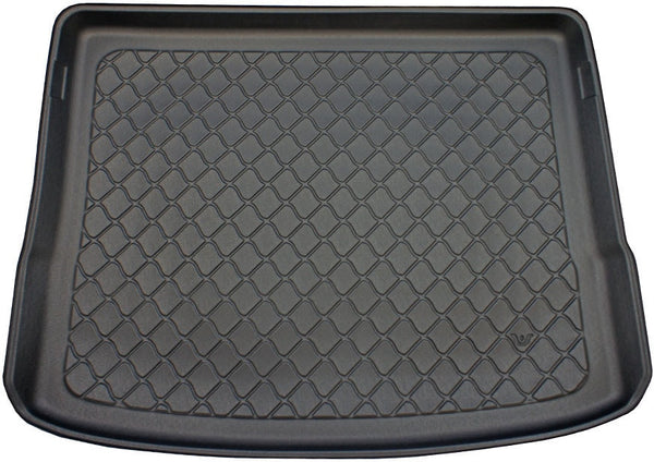 Rack rail ARISTAR pentru BMW 2 F45 Active Tourer VAB (2014-2022) 5 uși, potrivit și pentru 225xe plug-in hybrid