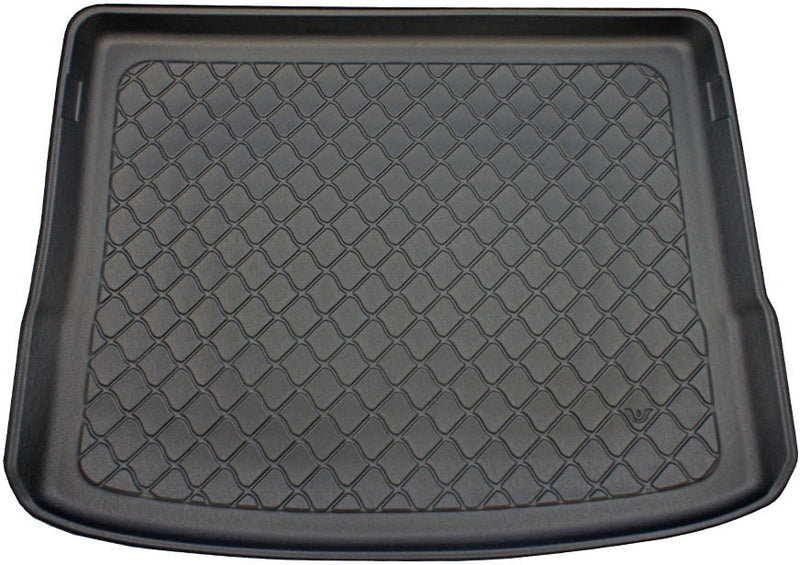 Rack rail ARISTAR pentru BMW 2 F45 Active Tourer VAB (2014-2022) 5 uși, potrivit și pentru 225xe plug-in hybrid