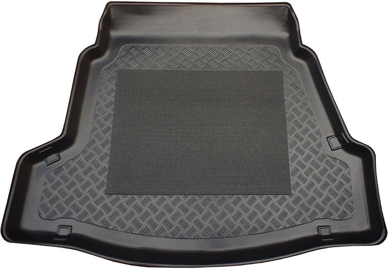 Rack feroviar ARISTAR pentru Hyundai i40 Sedan (4 uși) (2012 +)