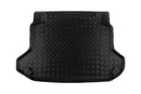 Стелка за багажник Rezaw-Plast PVC за Honda CR-V (2002–2007)