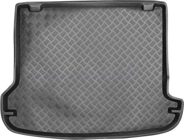 Șină pentru raft Mix-Plast pentru Opel Astra II 5 uși vagon (1998-2009)