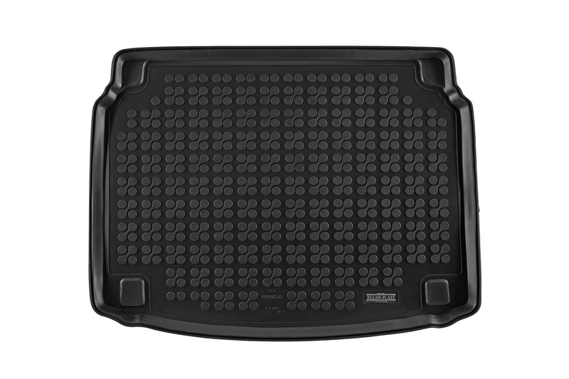 Șină rack Rezaw-Plast pentru Hyundai i30 (2017+) hatchback, poziție inferioară