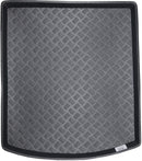 Suport portbagaj MIX-PLAST pentru Audi A8 IV D5 Sedan (2017+) versiunea Quattro, cu kit de reparații și subwoofer pe partea dreaptă