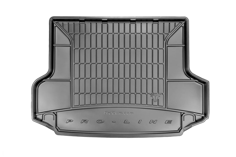 Covor de cauciuc Frogum pentru Hyundai iX35/Tucson (2009-2015)