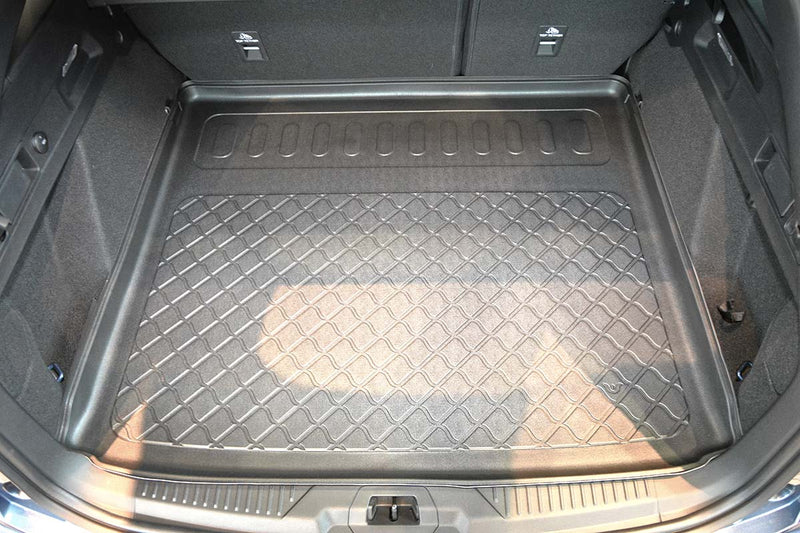 Aristar Guardliner pentru Ford Focus Active SUV (2018+) poziție superioară a raftului de acoperiș plat