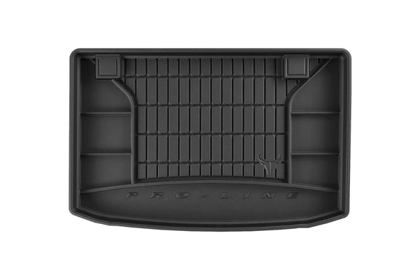 Covoraș de cauciuc Frogum pentru Kia Venga (2009-2019) poziția inferioară