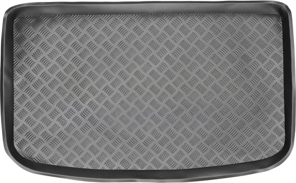 Șină pentru raft MIX-PLAST pentru Peugeot 206 (1998-2012) hatchback