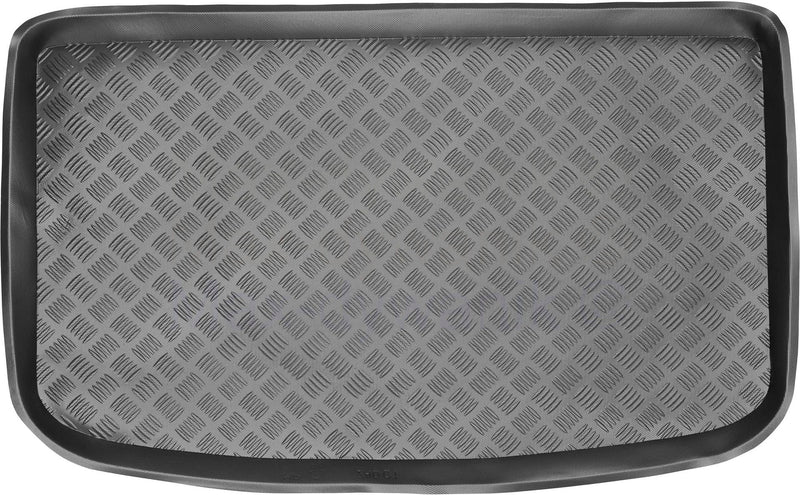 Șină pentru raft MIX-PLAST pentru Peugeot 206 (1998-2012) hatchback