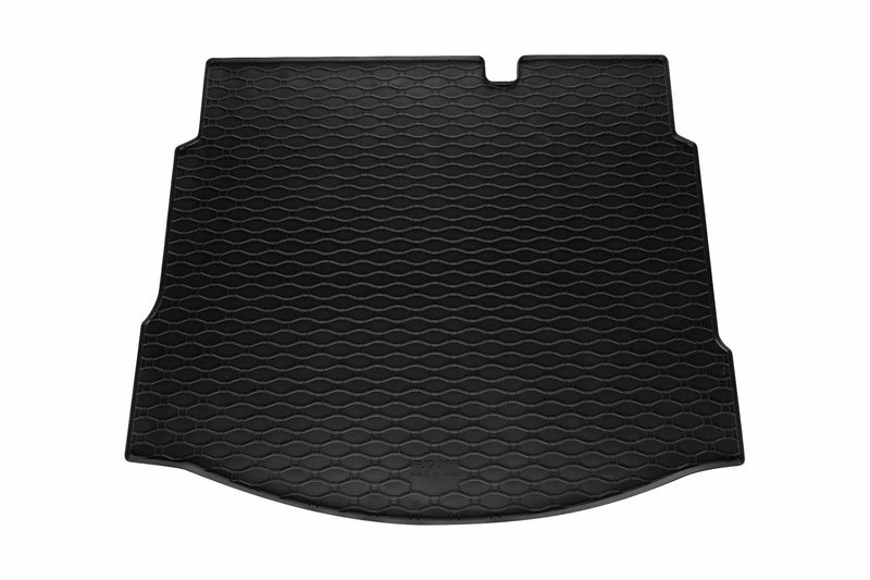 Covoraș de portbagaj din cauciuc Rigum pentru Nissan Qashqai (2007-2014)