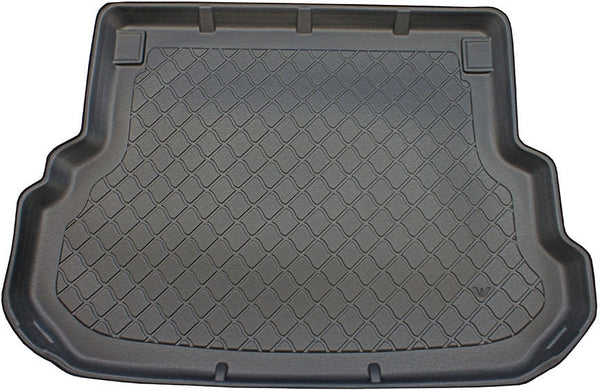 Стелка за багажник Aristar Guardliner за Mercedes GLK X204 SUV (5 врати) (06.2008–08.2015)