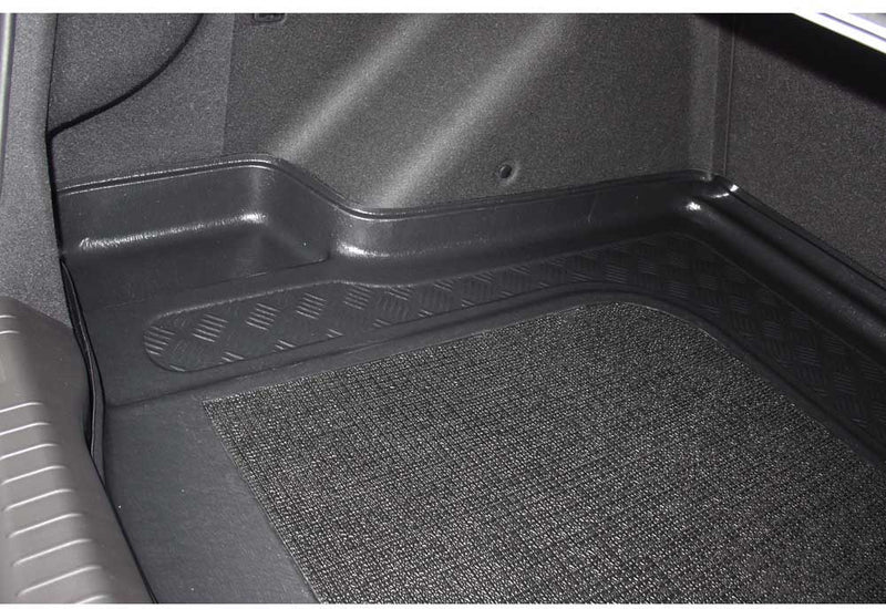 Rack rail ARISTAR pentru Chevrolet Cruze Sedan (2009-2011)