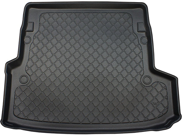 Rack rail Aristar pentru BMW 3 F31 Touring Kombi (5 uși) (2012-2019)