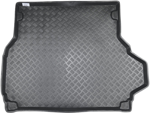 Rack rail Mix-Plast pentru Land Rover Vogue (2002-2012) SUV
