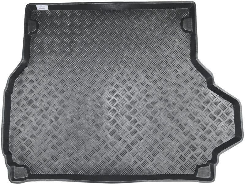 Rack rail Mix-Plast pentru Land Rover Vogue (2002-2012) SUV