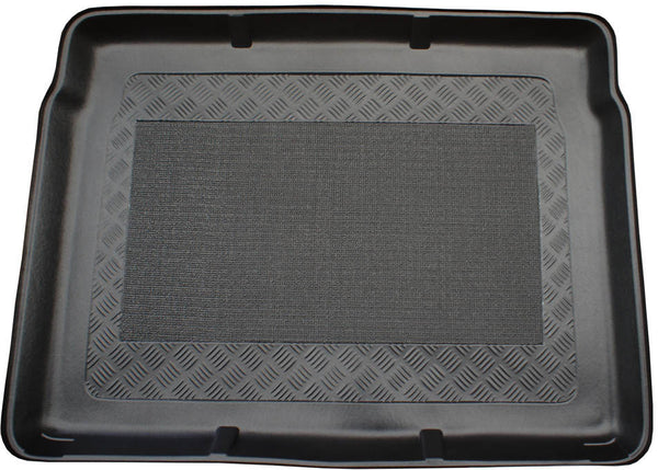Rack rail Aristar pentru Opel Astra IV J GTC (10.2011-04.2018) hatchback 5 uși cu poziție inferioară