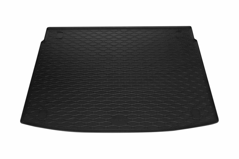 Covoraș de portbagaj din cauciuc Rigum pentru Kia Ceed hatchback (2018+)