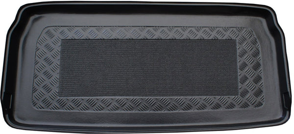 Стелка за багажник Aristar за Mitsubishi Pajero III SUV (3 врати) – къса база (не е за Classic след 2006 г.) (2000–03.2007)