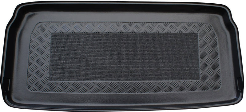 Стелка за багажник Aristar за Mitsubishi Pajero III SUV (3 врати) – къса база (не е за Classic след 2006 г.) (2000–03.2007)