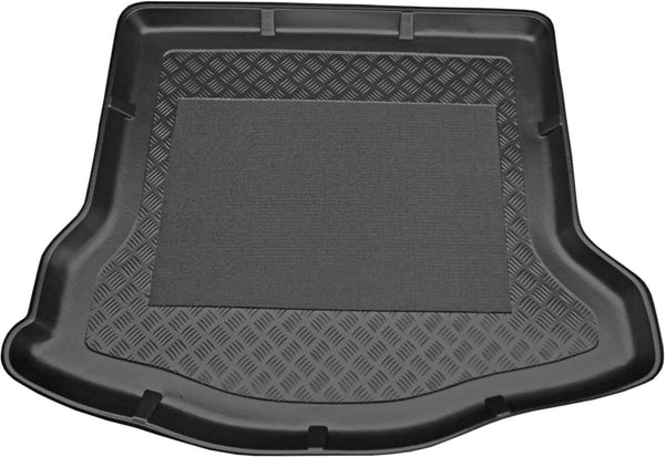 Raft pentru Aristar pentru Ford Focus III Sedan (05.2011-08.2018) cu roată de rezervă sau kit de reparații