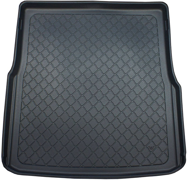 Șină pentru raft Aristar® pentru Volkswagen Passat B8 Variant / Estate (5 uși) (2014+)