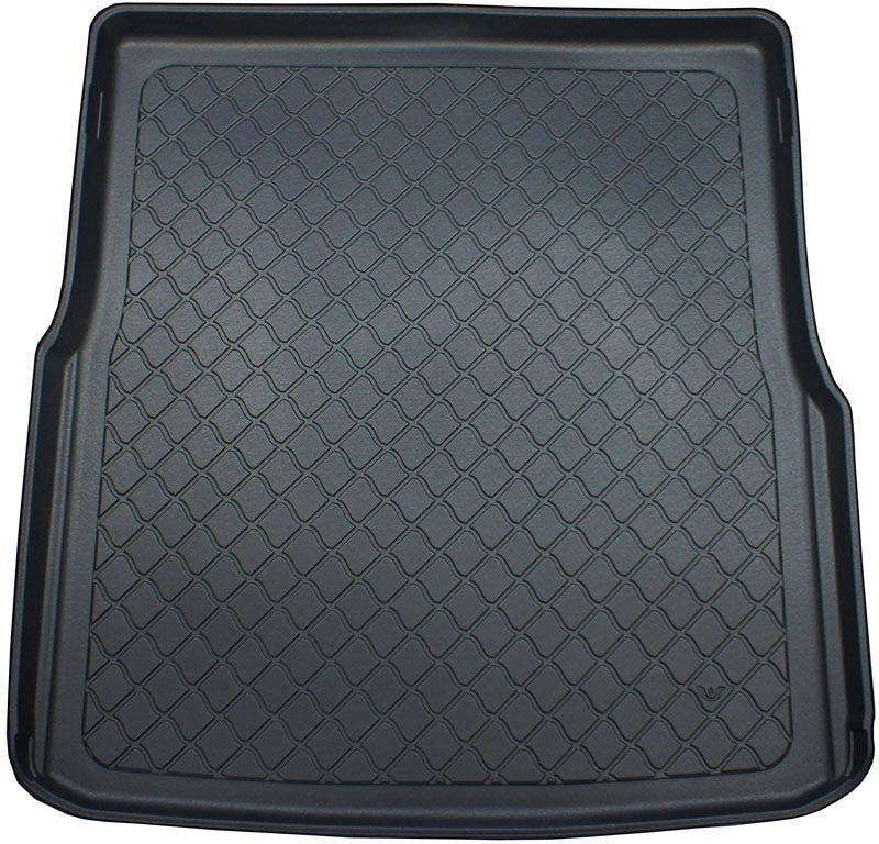 Șină pentru raft Aristar® pentru Volkswagen Passat B8 Variant / Estate (5 uși) (2014+)