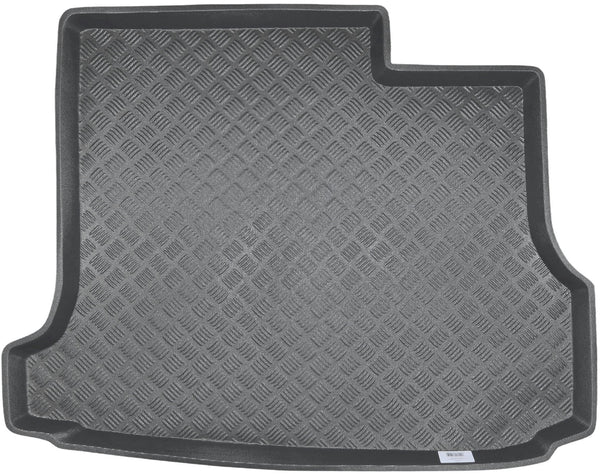 Suport portbagaj Mix-Plast pentru Opel Frontera B (1998-2003) SUV Cu schimbător portbagaj