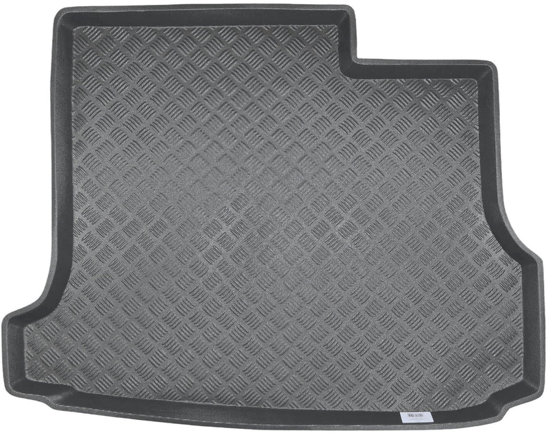 Suport portbagaj Mix-Plast pentru Opel Frontera B (1998-2003) SUV Cu schimbător portbagaj