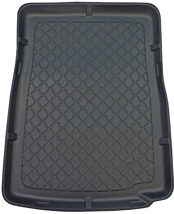 Rack rail Aristar pentru BMW 7 F01 Sedan 4 uși (2008-2015)