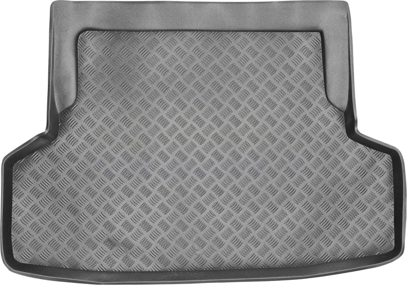 Rack rail Mix-Plast pentru Subaru WRX STP (2014+) sedan