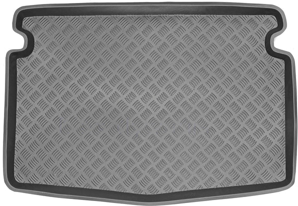 Șină suport Mix-Plast pentru Volkswagen Golf Sportsvan Minivan (2014-2020) cu poziție inferioară