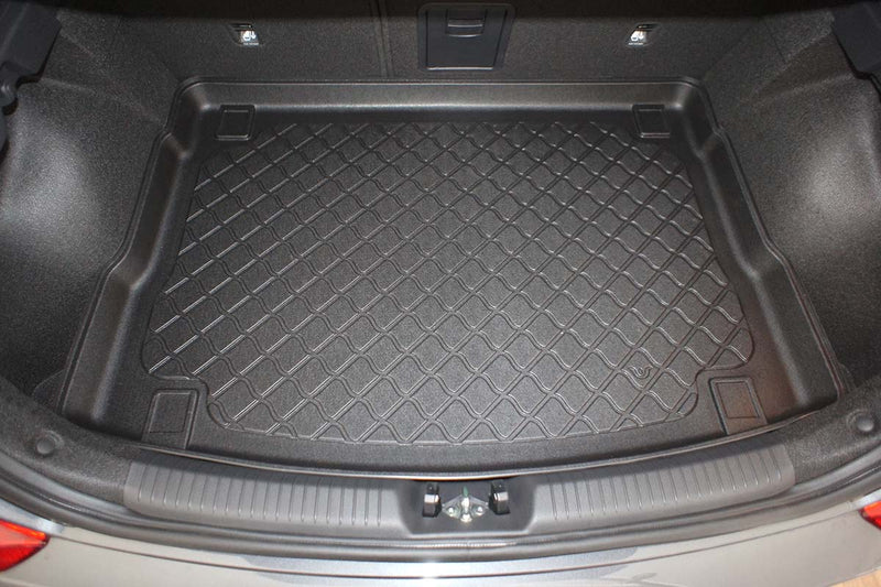 Стелка за багажник Aristar Guardliner за Kia Ceed III (CD) хечбек (2018+)