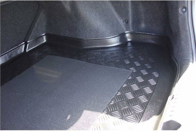 Rack rail ARISTAR pentru Honda Civic VIII Sedan (2006-2012)