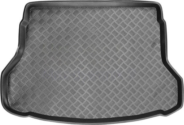 Rack rack Mix-Plast pentru Nissan X-Trail T32 SUV 5 uși (2014-2017) rack în poziția superioară