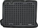 Șină de raft Rezaw-Plast pentru Citroën C4 II (2010-2017), hatchback cu subwoofer