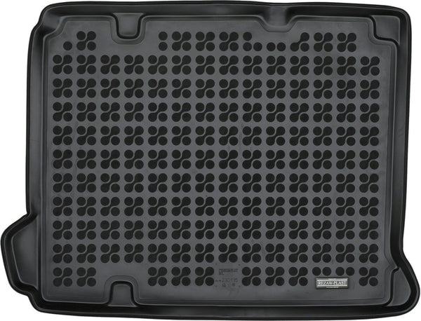 Șină de raft Rezaw-Plast pentru Citroën C4 II (2010-2017), hatchback cu subwoofer