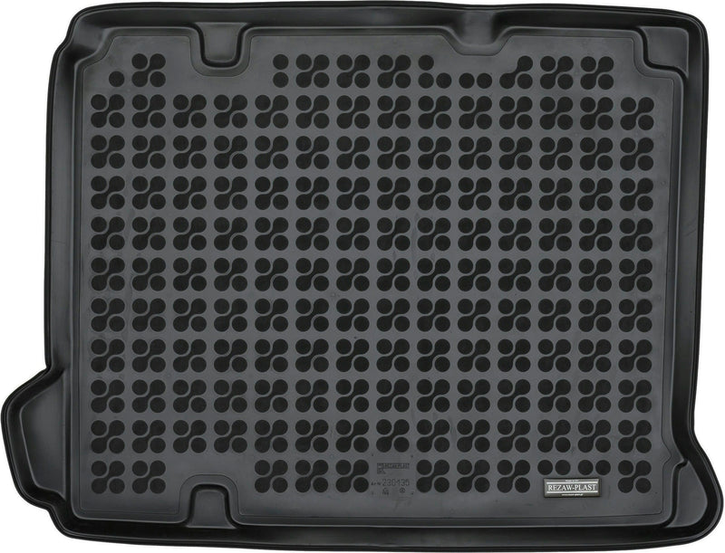 Șină de raft Rezaw-Plast pentru Citroën C4 II (2010-2017), hatchback cu subwoofer