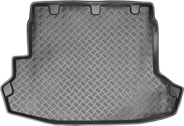 Șină de raft MIX-PLAST pentru Nissan X-Trail T31 SUV (2008-2012) poziție superioară sub raftul superior al sertarului