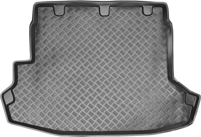 Șină de raft MIX-PLAST pentru Nissan X-Trail T31 SUV (2008-2012) poziție superioară sub raftul superior al sertarului